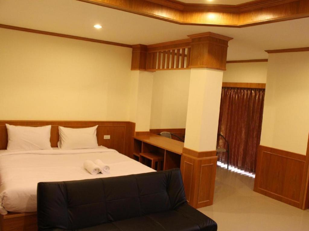 Loei Residence Esterno foto