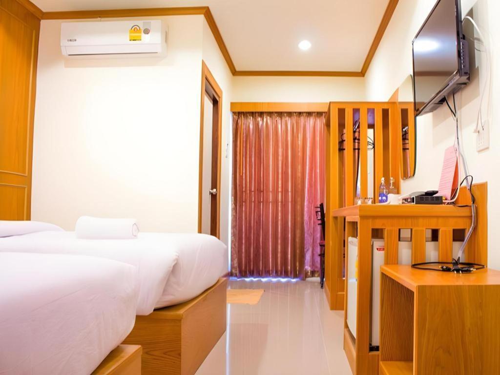 Loei Residence Esterno foto
