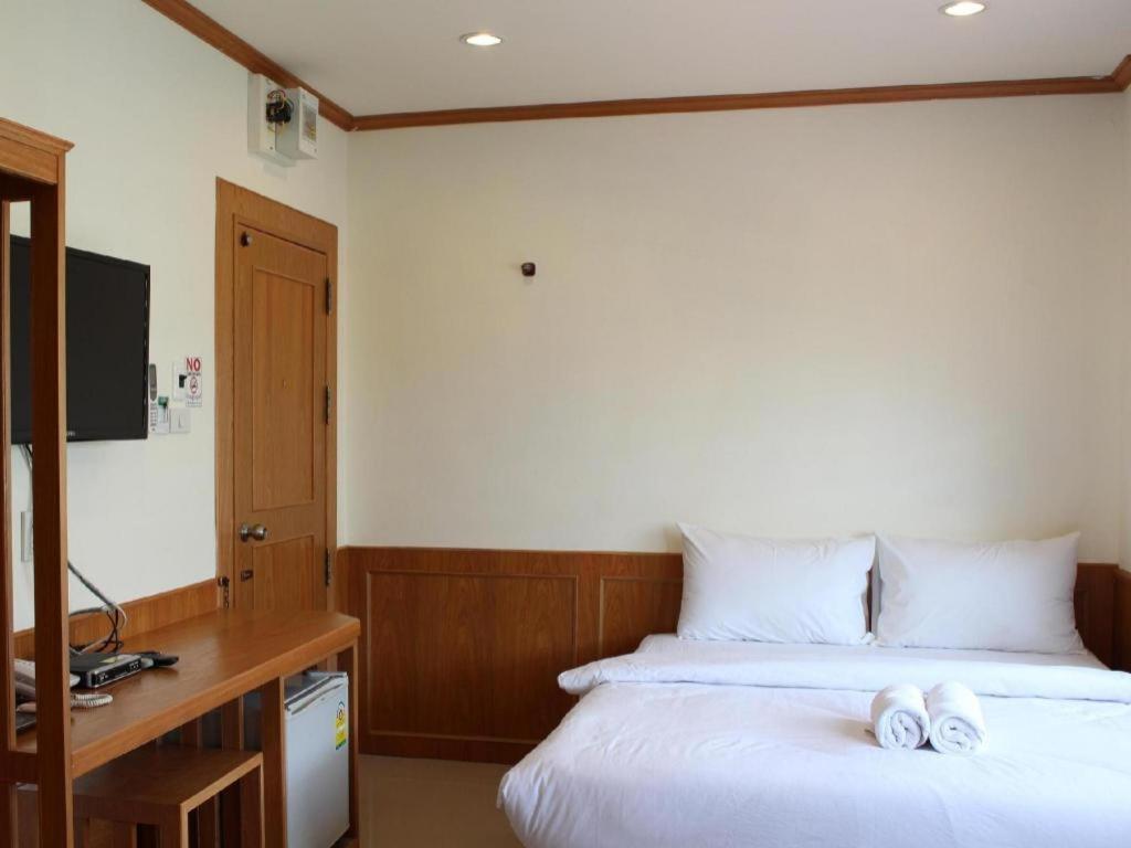 Loei Residence Esterno foto