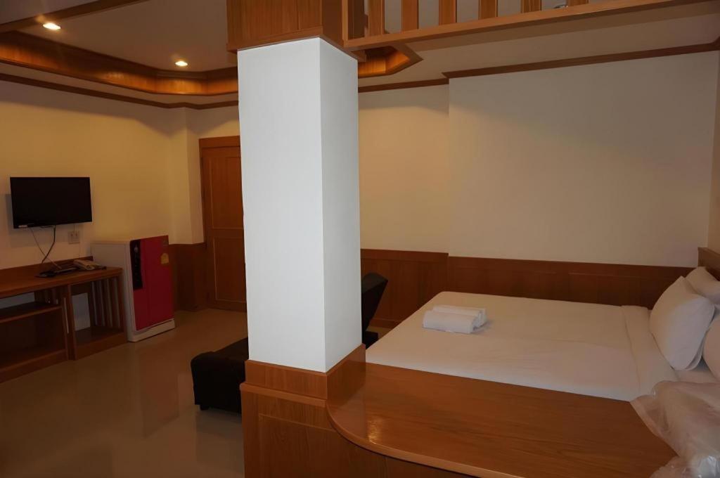 Loei Residence Esterno foto