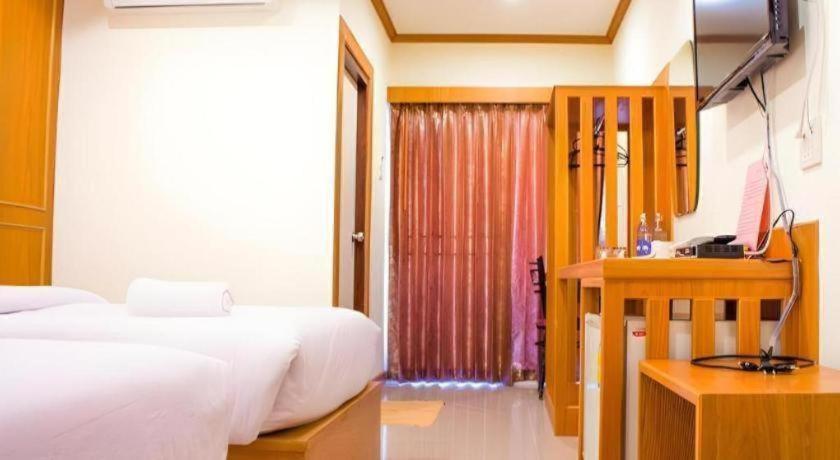 Loei Residence Esterno foto