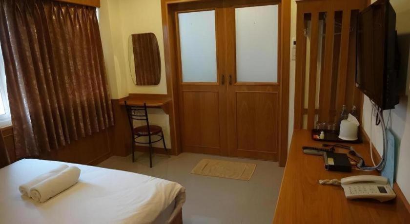 Loei Residence Esterno foto