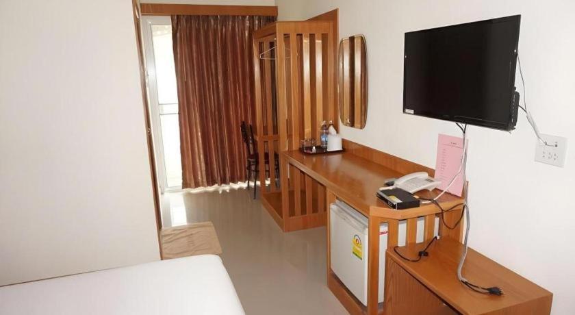 Loei Residence Esterno foto