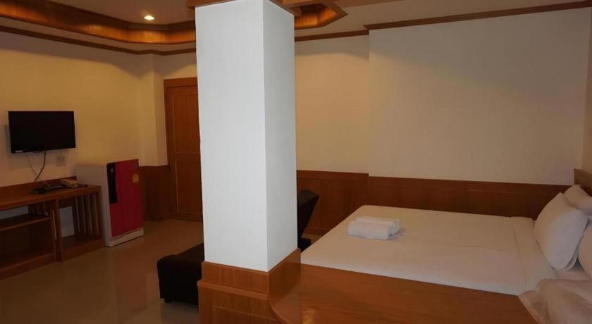 Loei Residence Esterno foto