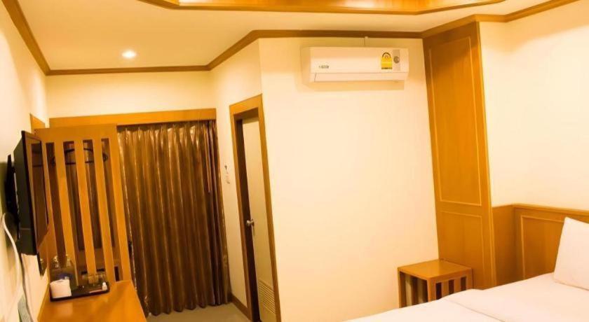 Loei Residence Esterno foto