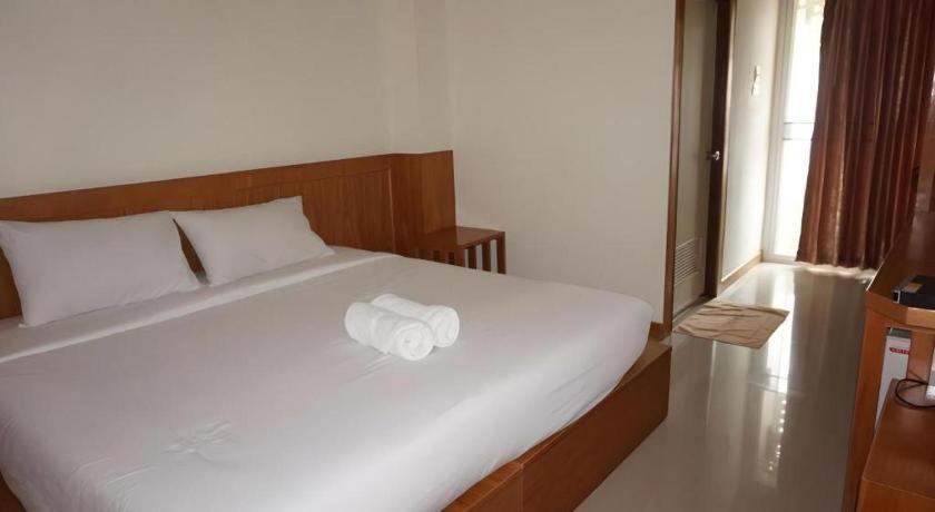 Loei Residence Esterno foto