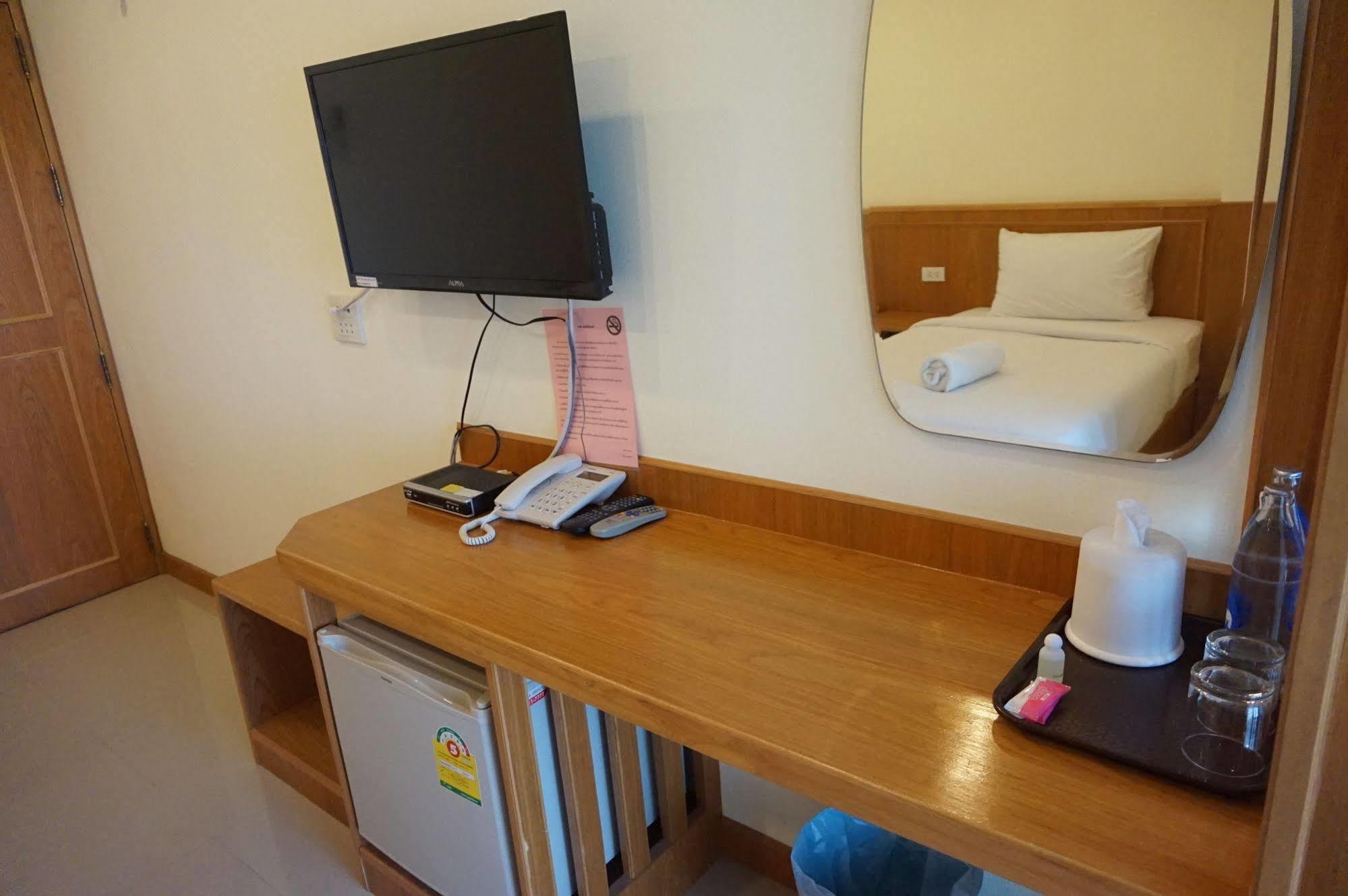 Loei Residence Esterno foto